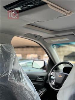 شيفروليه تاهو